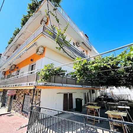 Seagarden 2 Hotel Potos Bagian luar foto