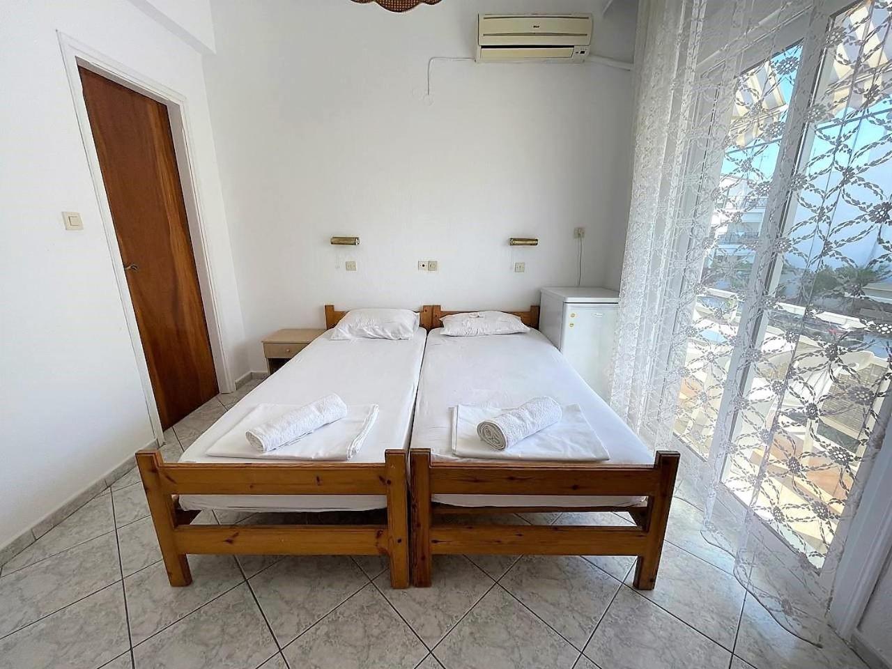Seagarden 2 Hotel Potos Bagian luar foto