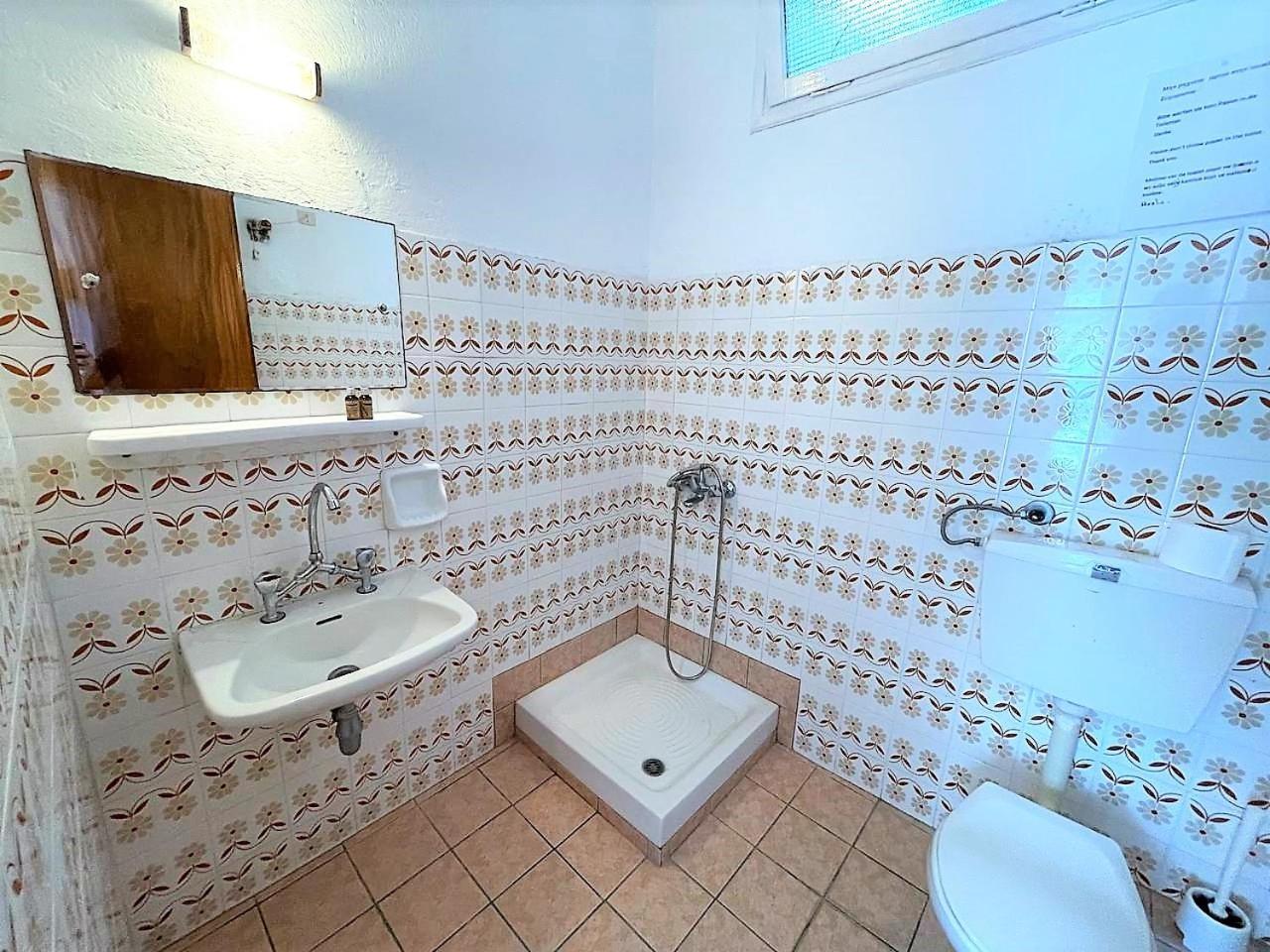 Seagarden 2 Hotel Potos Bagian luar foto