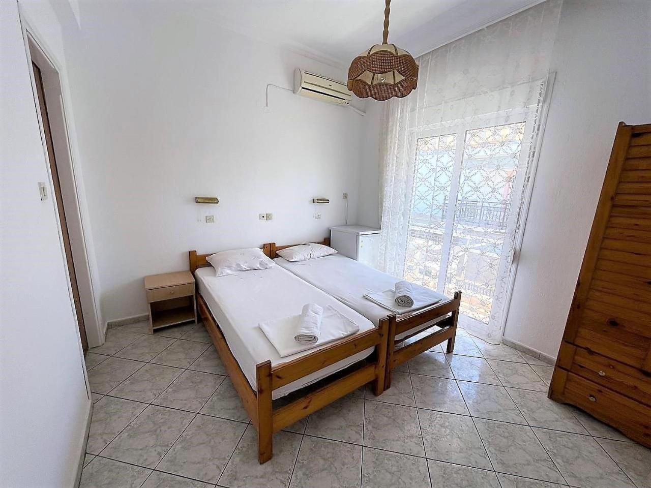 Seagarden 2 Hotel Potos Bagian luar foto