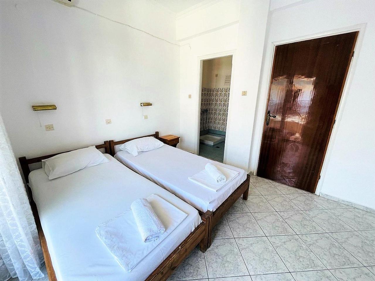 Seagarden 2 Hotel Potos Bagian luar foto