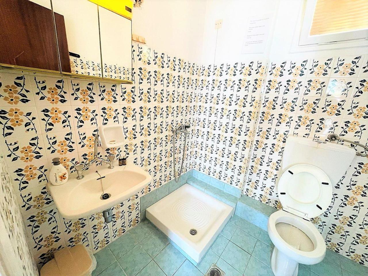 Seagarden 2 Hotel Potos Bagian luar foto