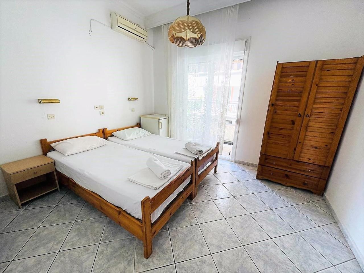 Seagarden 2 Hotel Potos Bagian luar foto