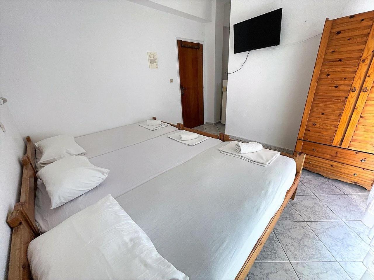 Seagarden 2 Hotel Potos Bagian luar foto